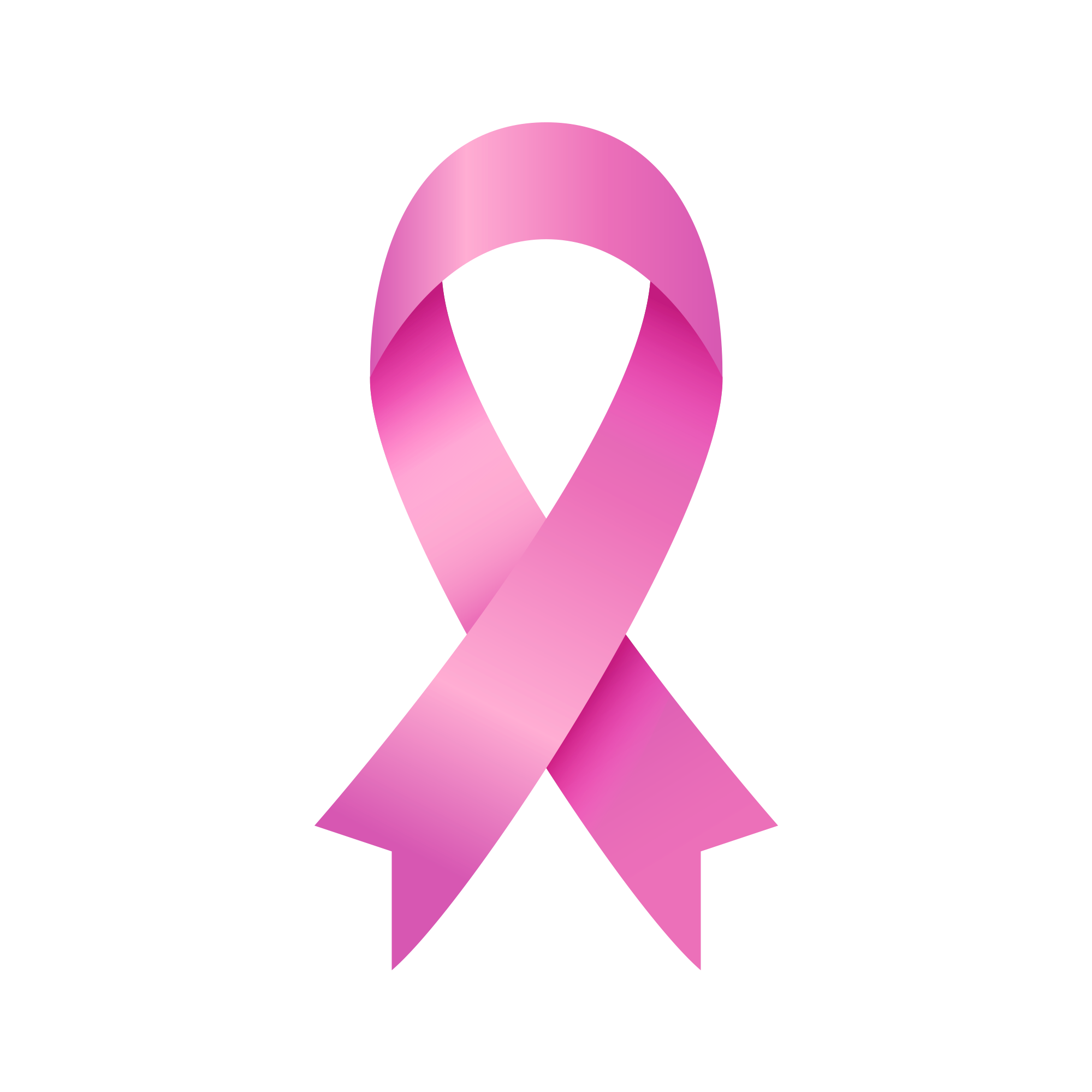 Breast Cancer Badge
