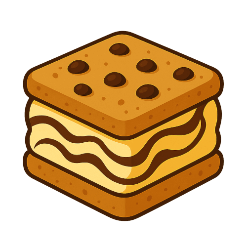 Banana Belt Sandwich