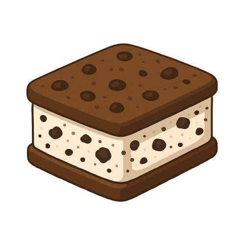 Meteor Munch Sandwich