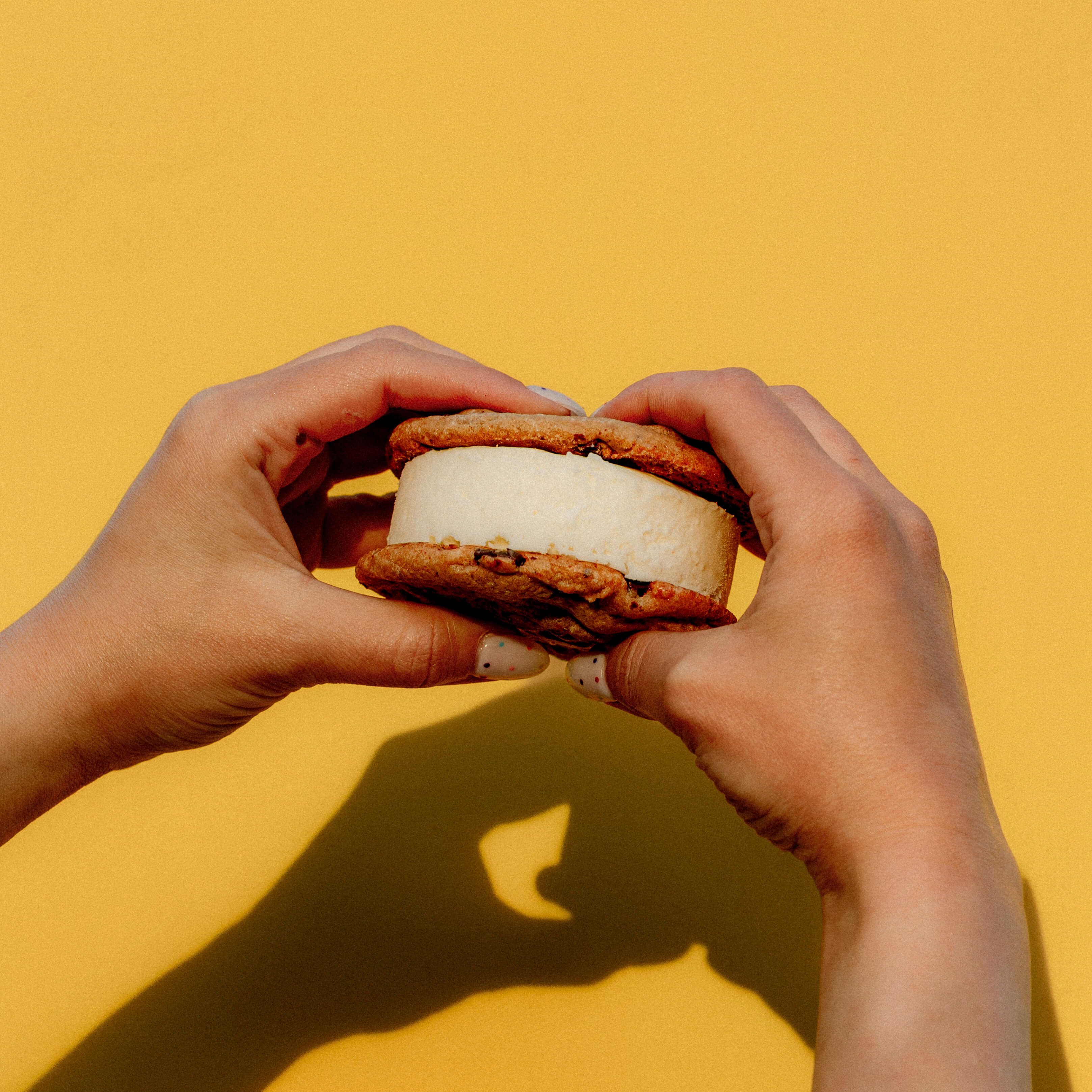 Milky Way Classic Sandwich