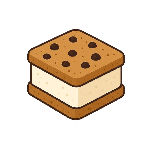 Milky Way Classic Sandwich