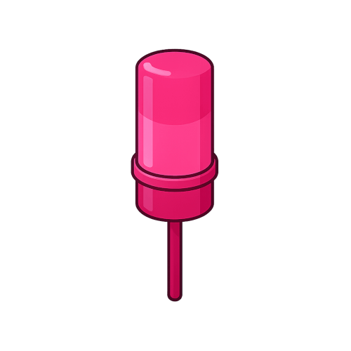 Raspberry Pop