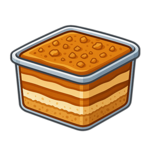 Stellar Biscoff Bar